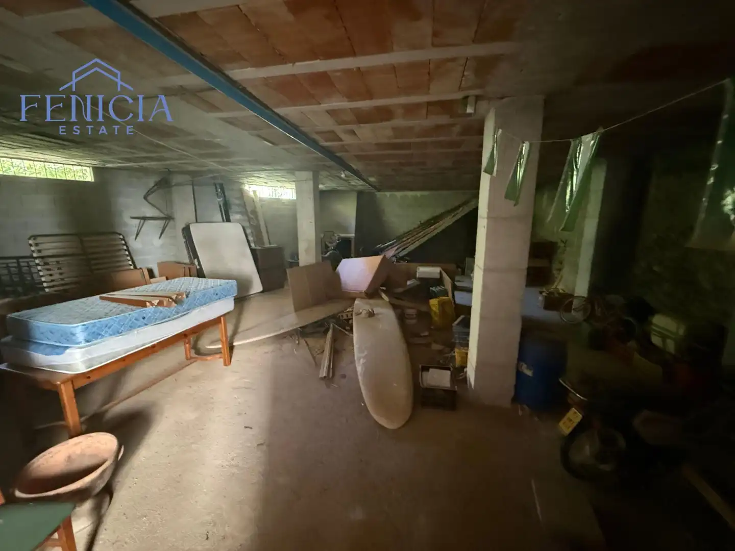 Casa rústica en venda a Jete, imagen 27