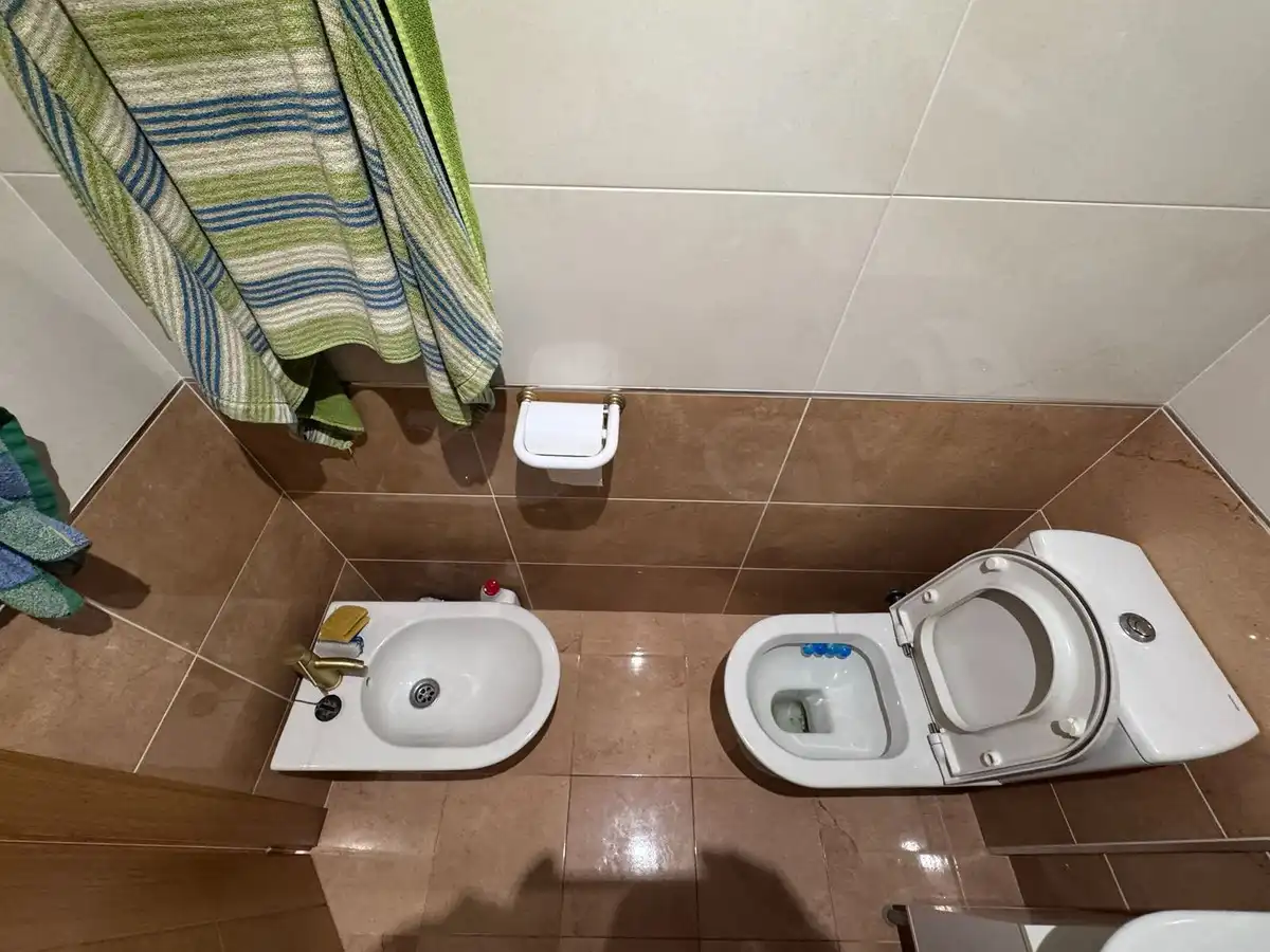 Ático con piscina en venta en Los Pacos, imagen 17