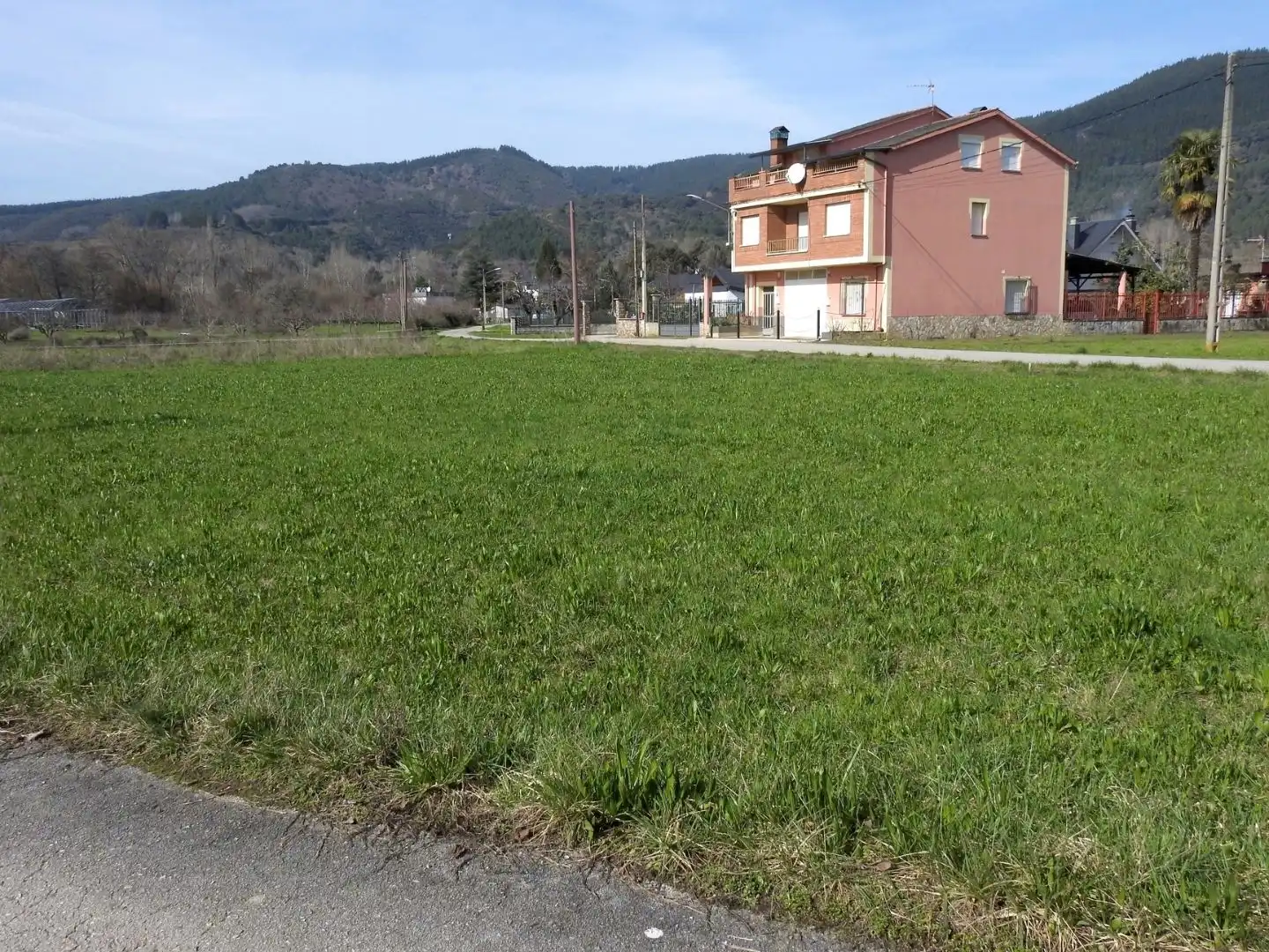 Terreni e lotti in vendita a Calle Salas 1, imagen 9