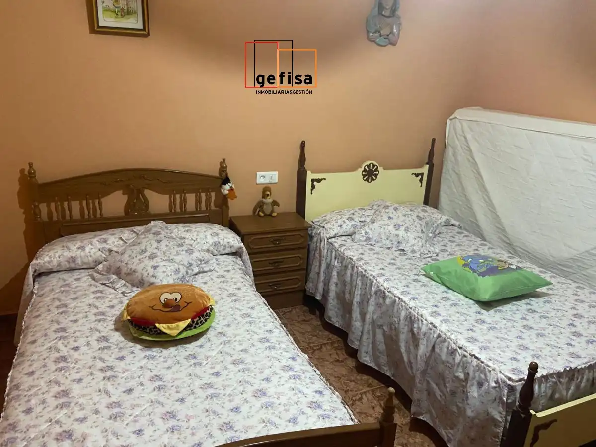 Casa rústica en venda a Valdepeñas, imagen 23