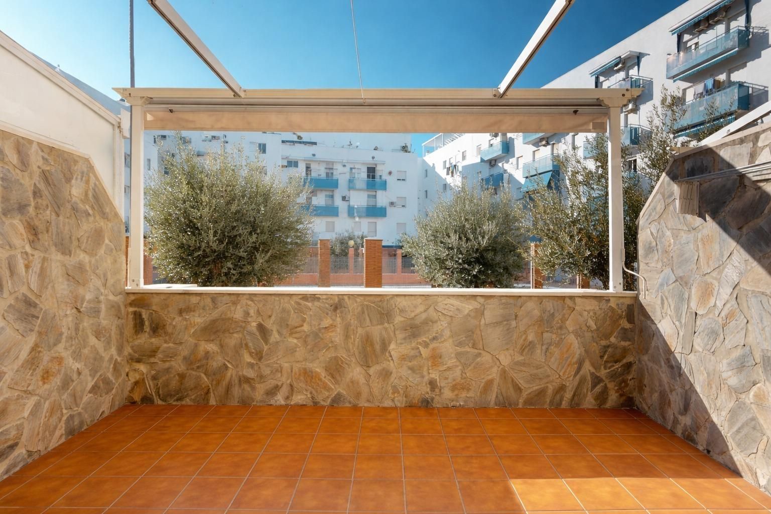 Dúplex en venda a El Juncal - Vallealto