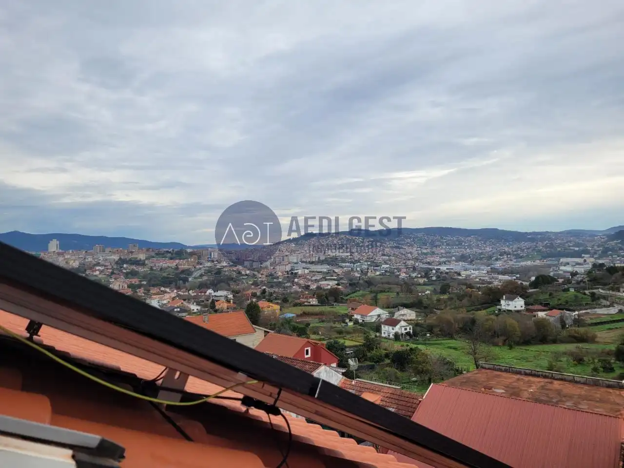 Casa o chalet en venta en Camiño da Galindra, Sardoma - Castrelos