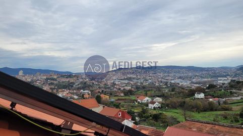 Foto 3 de Casa o xalet en venda a Camiño Da Galindra, Sardoma - Castrelos, Vigo