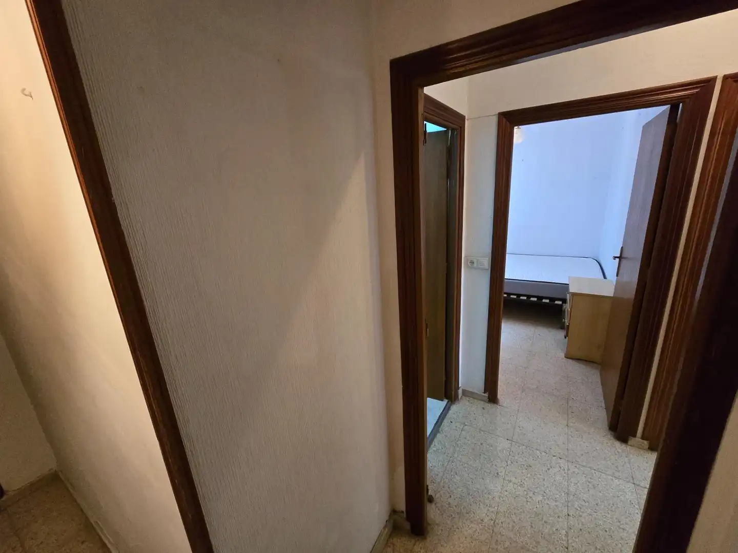 Piso con terraza en venta en Plaza Plaza Conde de Priego 2, imagen 3