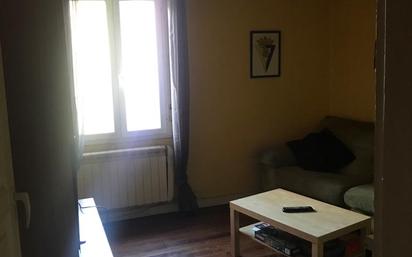 Living room of Flat for sale in Leioa