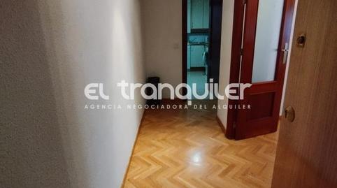 Foto 3 de Pis de lloguer a Calle Camilo José Cela, Ensanche, Madrid