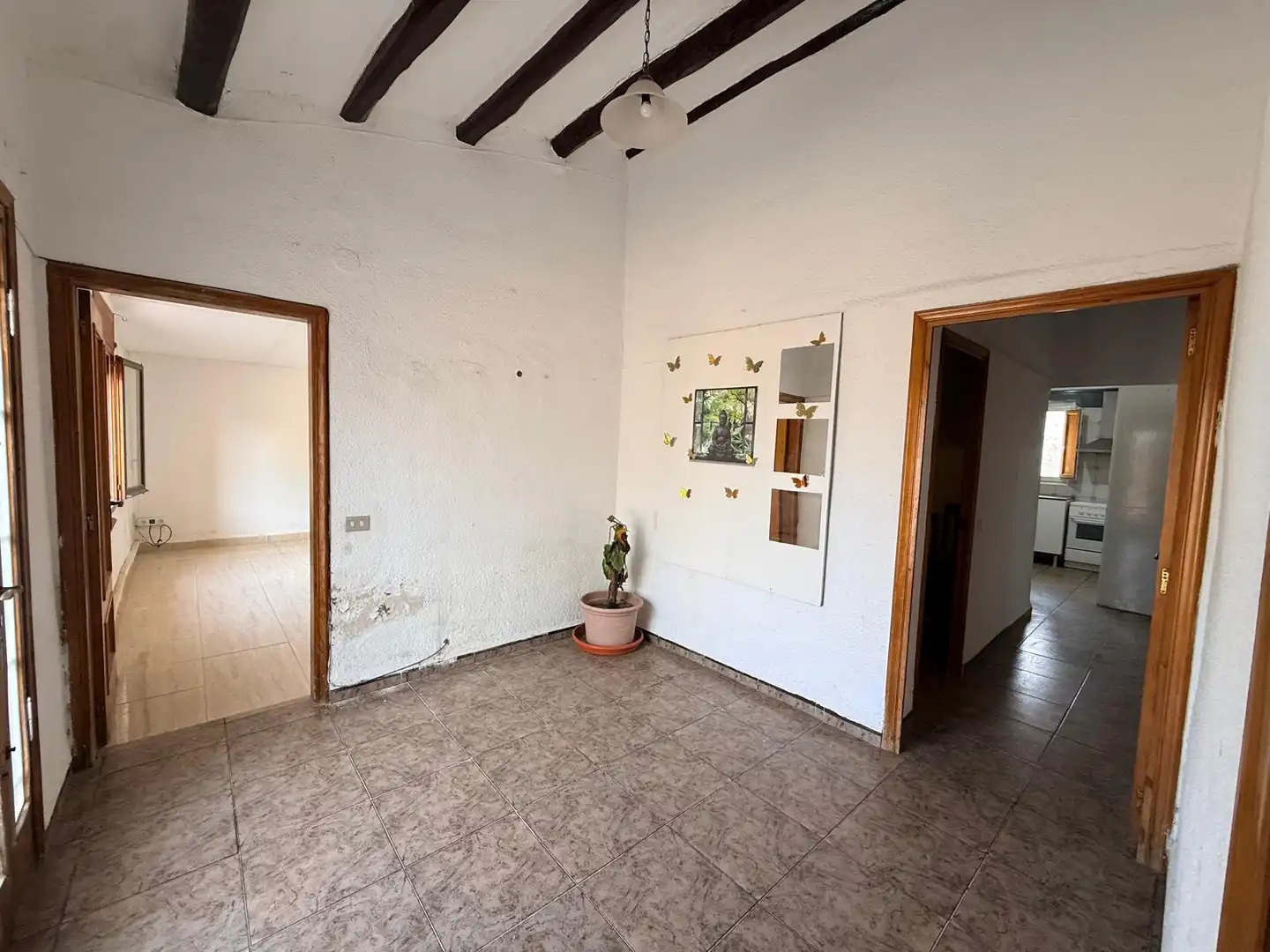 Casa adosada en venda en Vilafranca del Penedès amb Terrassa