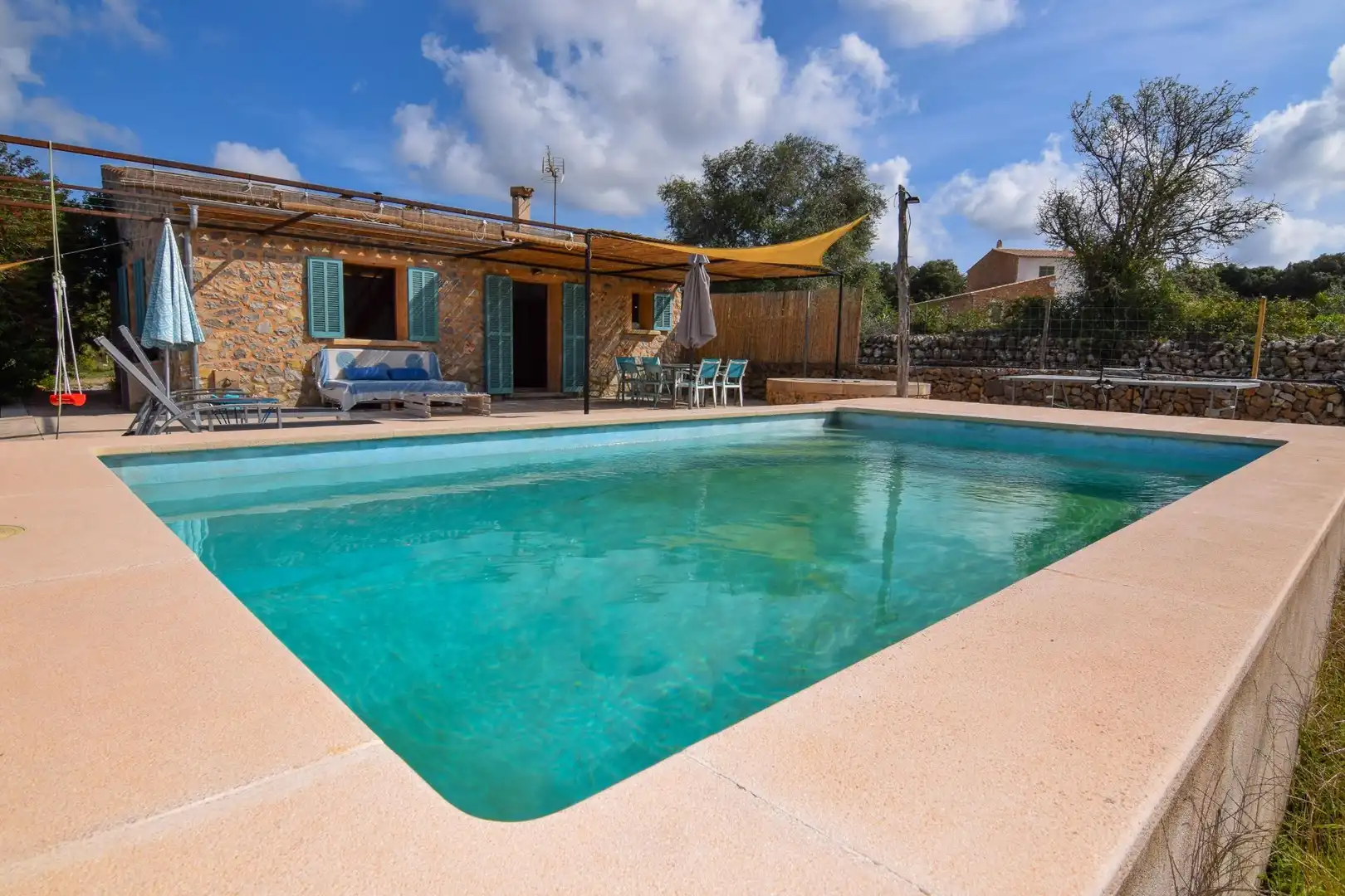 Country homes for rent in Artà Poble
