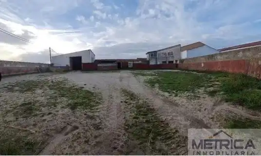 Buildings for sale in Villavieja de Yeltes