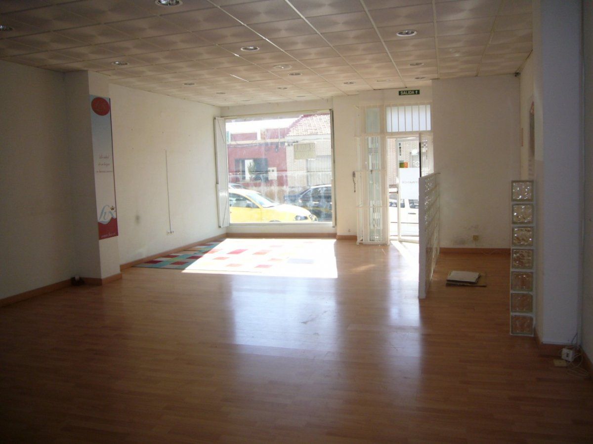 Local en venta en Torrevieja