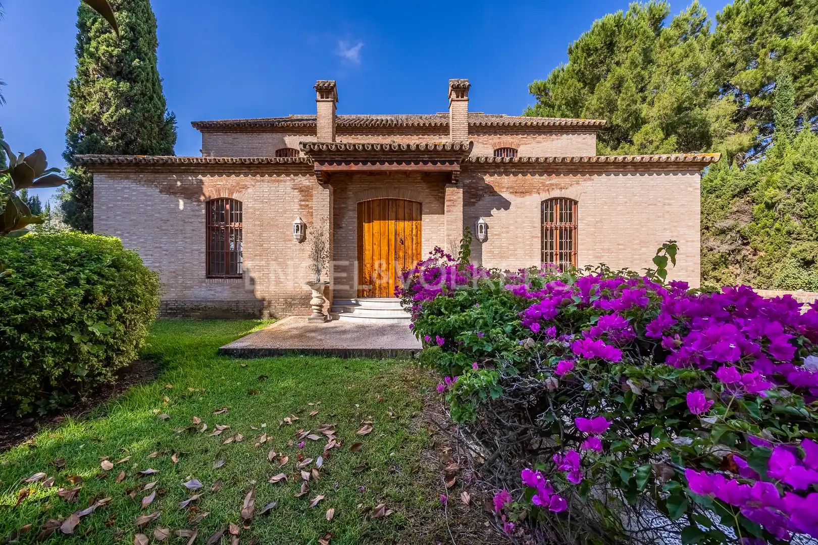 Haus mit Terrasse zum Verkauf in Valencina de la Concepción, imagen 9