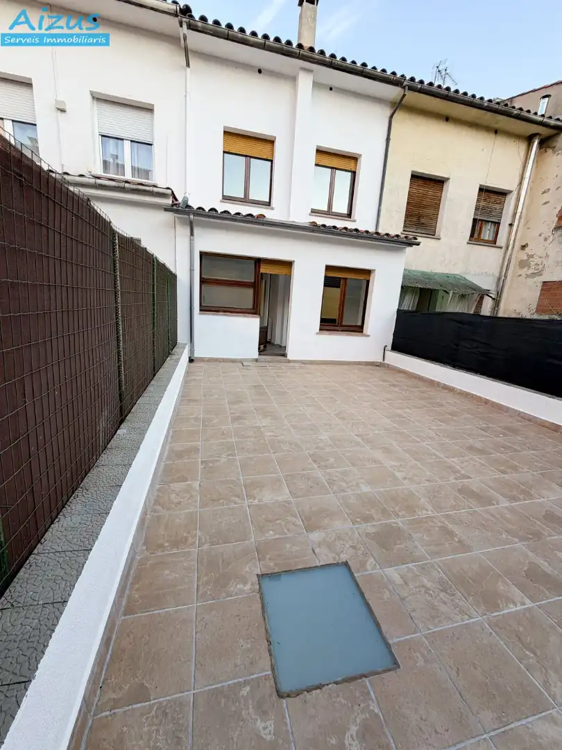 Adosado con balcón en venta en Torelló, imagen 24