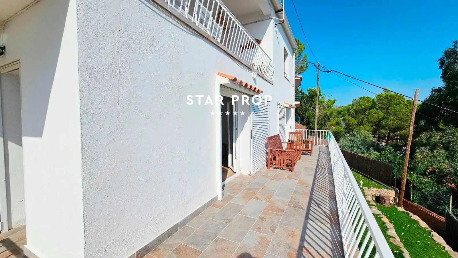 House with terrace for sale in Cau del Llop - Super Fener - Fener, imagen 27