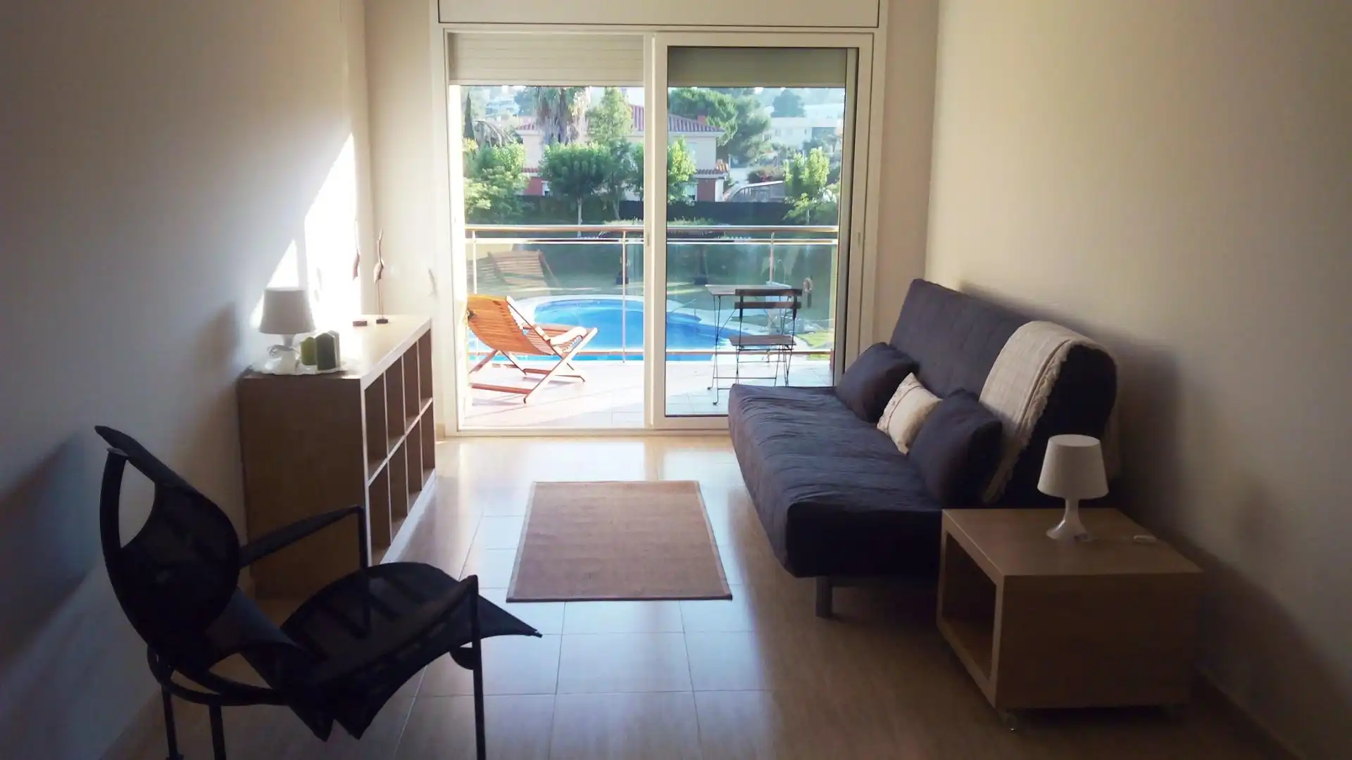 Apartamento con terraza en venta en Pla de Maset - Cap de Salou, imagen 14