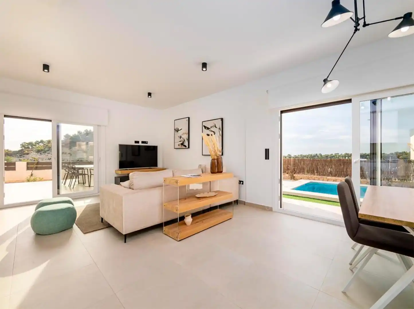 Maison à vendre à Balcón de Finestrat - Terra Marina, imagen 6