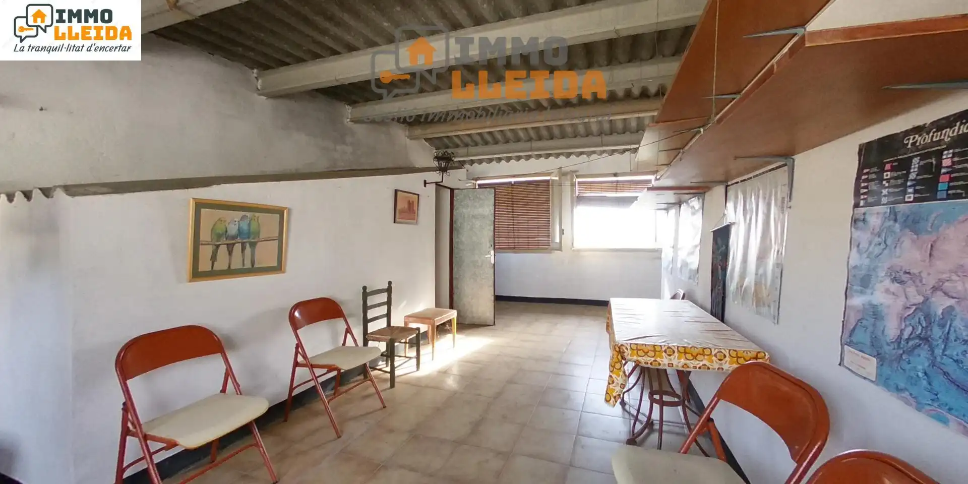 Casa adosada en venta en Artesa de Segre con Calefacción, Trastero y Amueblado