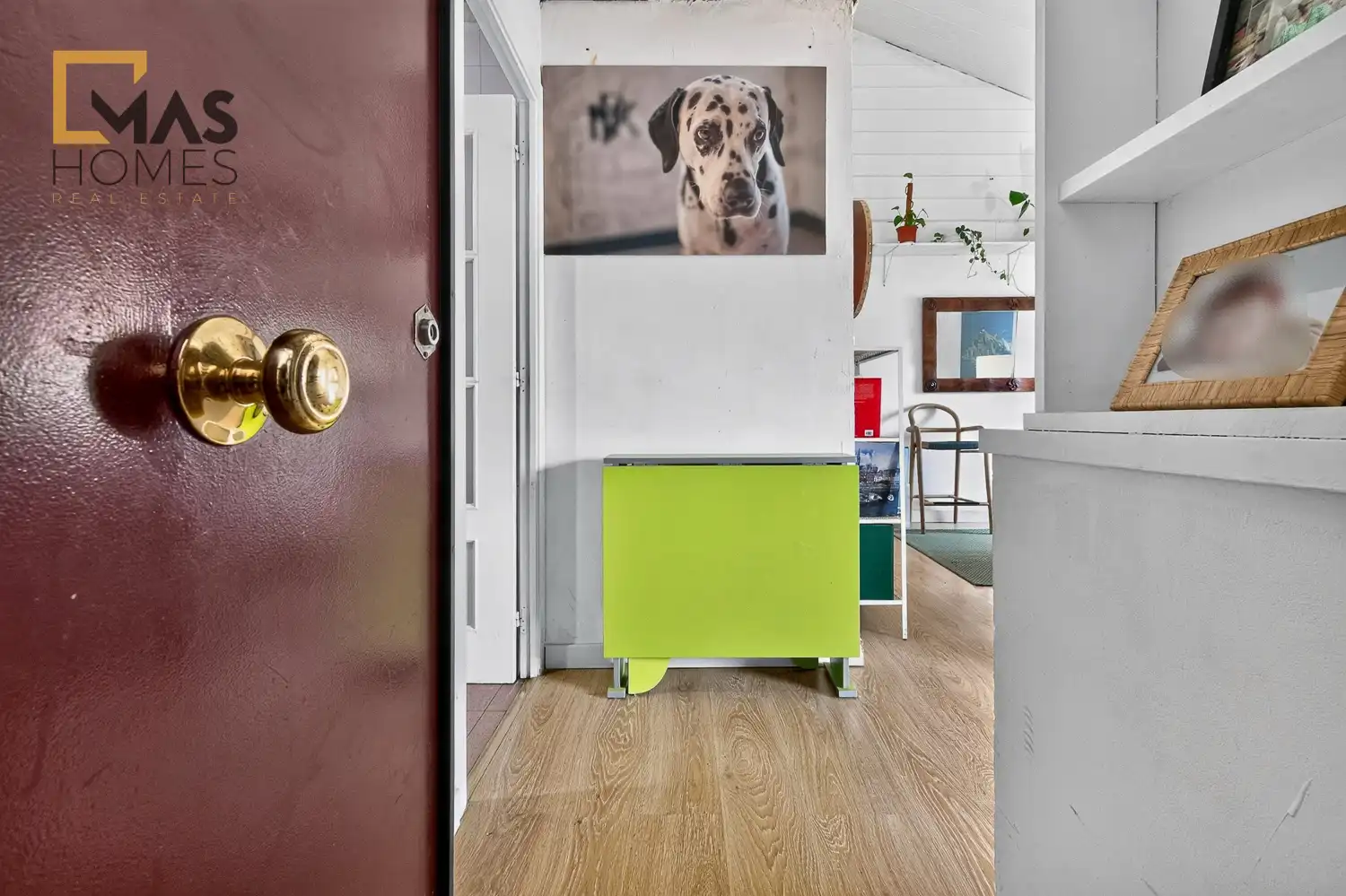 Attic for sale in Barcelona  with Furnished and Balcony
