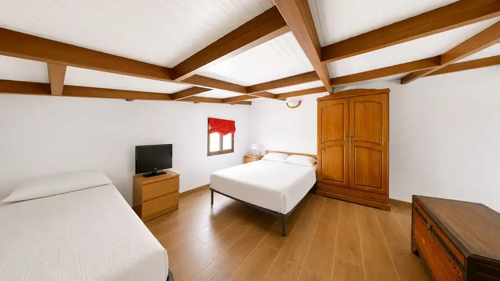Maison rustique à vendre à El Borge, imagen 6
