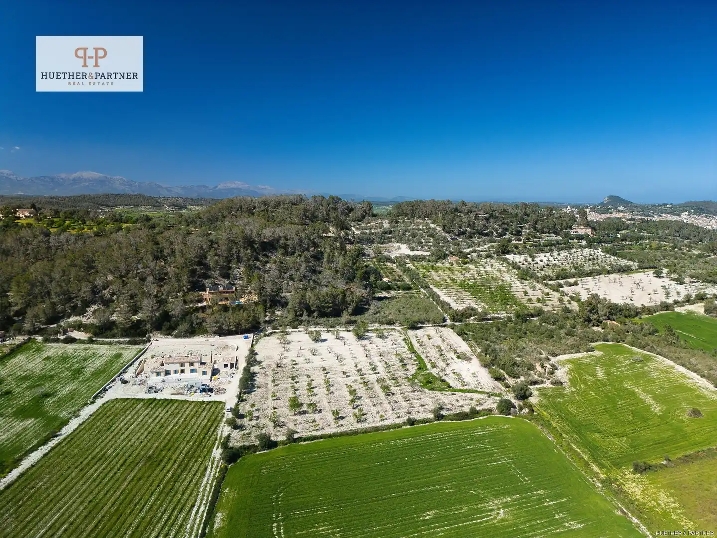 Terreno residenziale in vendita a Montuïri, imagen 5