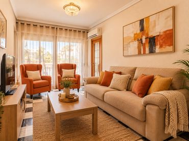 Appartamento con balcone in vendita a Plaça de la Mare de Déu del Carme 5