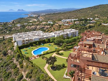 Apartment mit Pool zum Verkauf in Chullera
