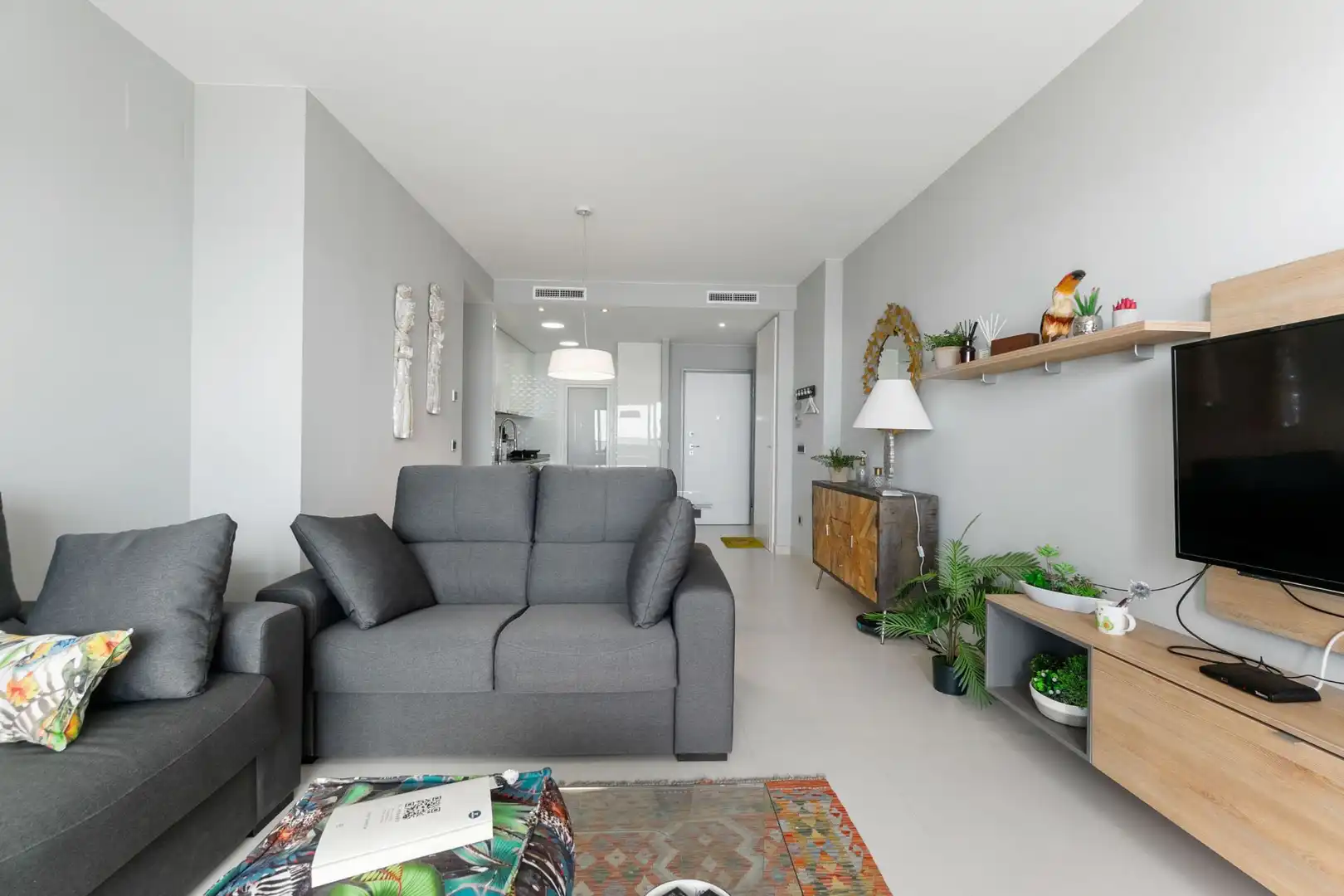 Apartamento con piscina en venta en Playa de Poniente, imagen 12