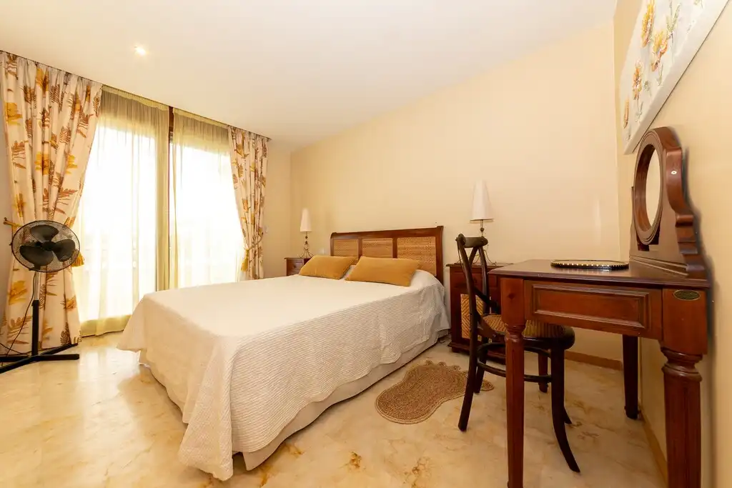 Apartament amb piscina en venda a Río Real - Los Monteros, imagen 7