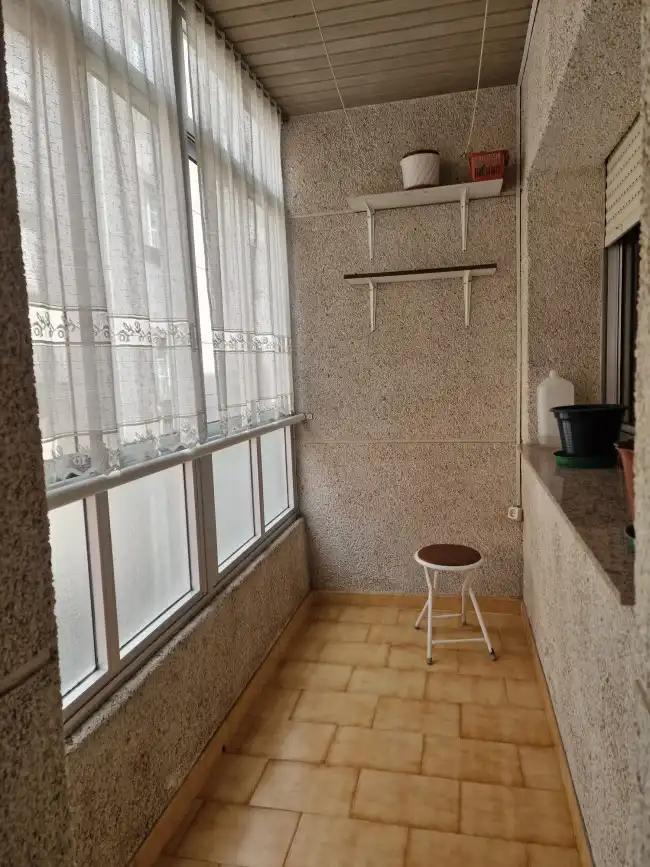 Terraza de Piso en venta en Arzúa