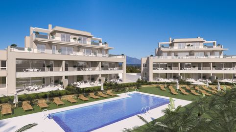 Foto 4 von Wohnungen zum Verkauf in Sotogrande Alto, Sotogrande