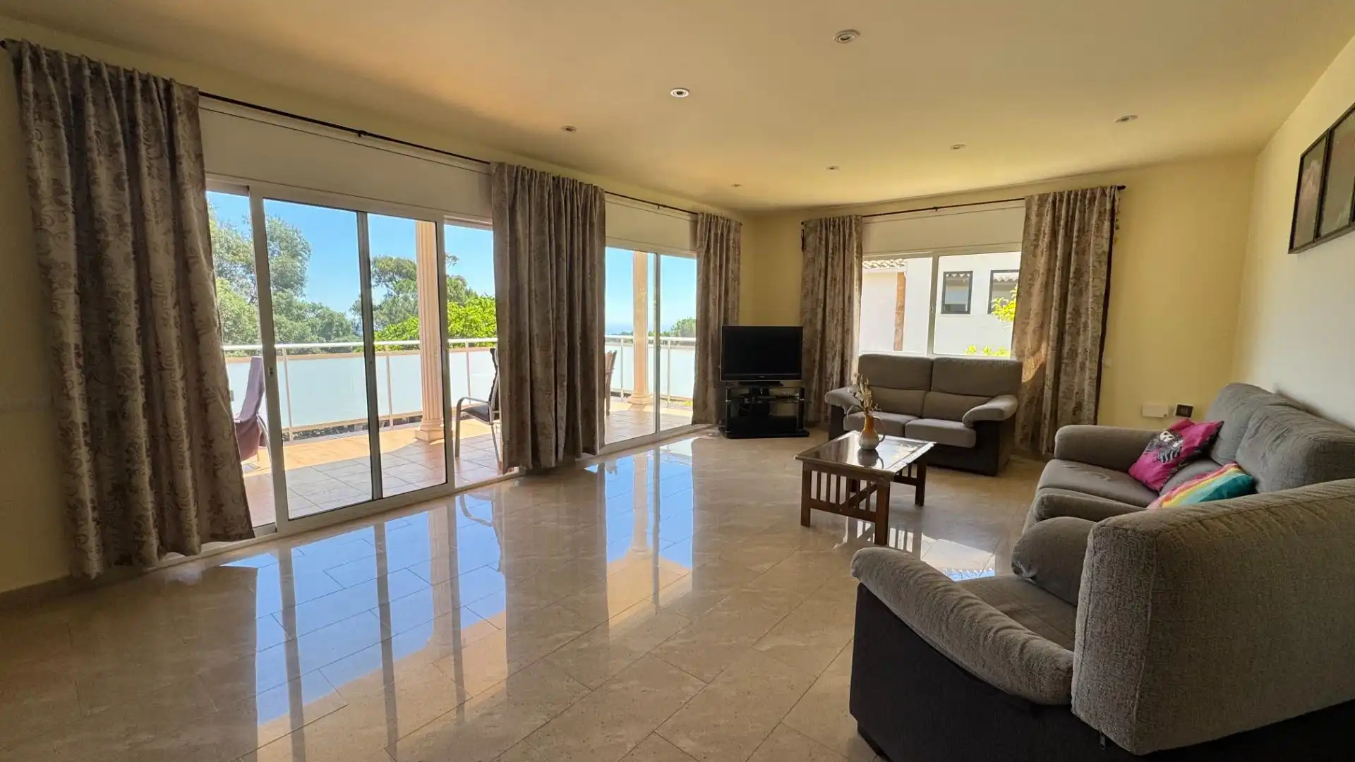 Villa avec piscine à vendre à Carrer PALMERES, imagen 19