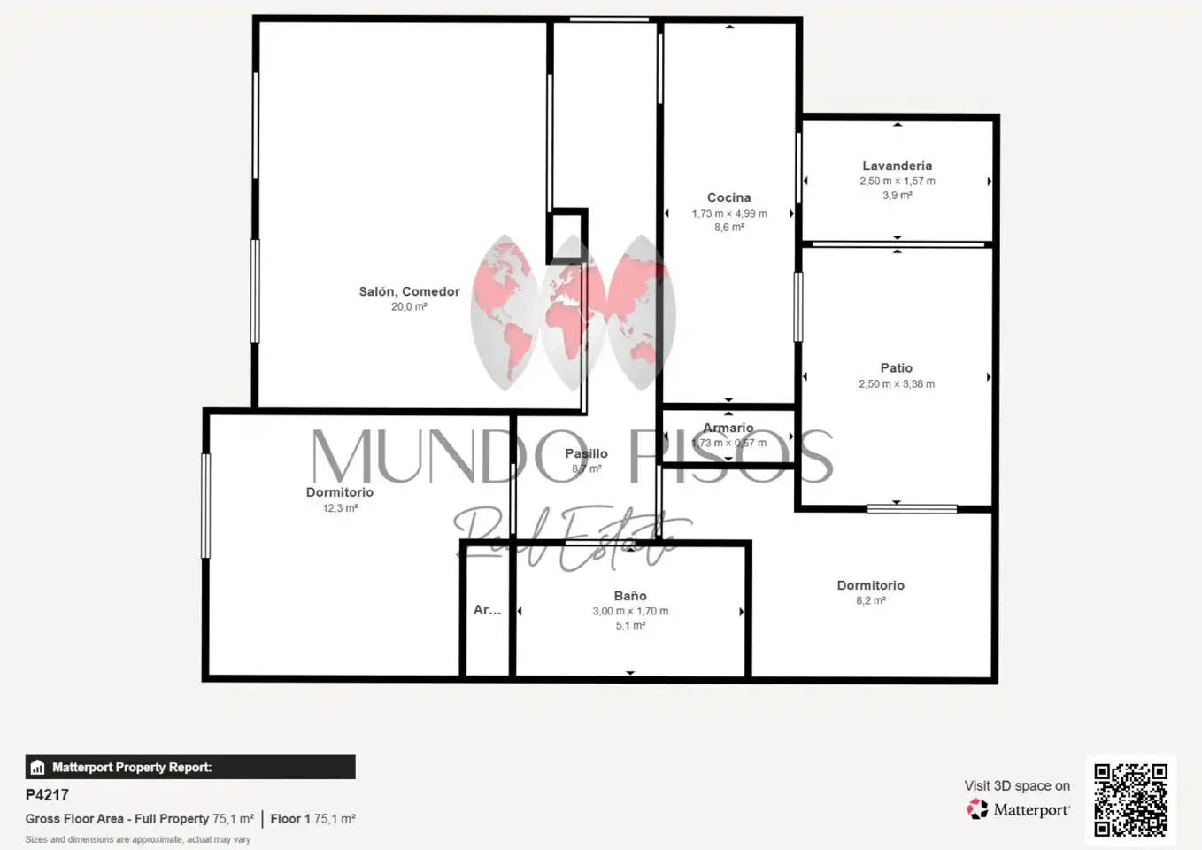 Bajo con terraza en venta en calle de Juan Gris, imagen 32