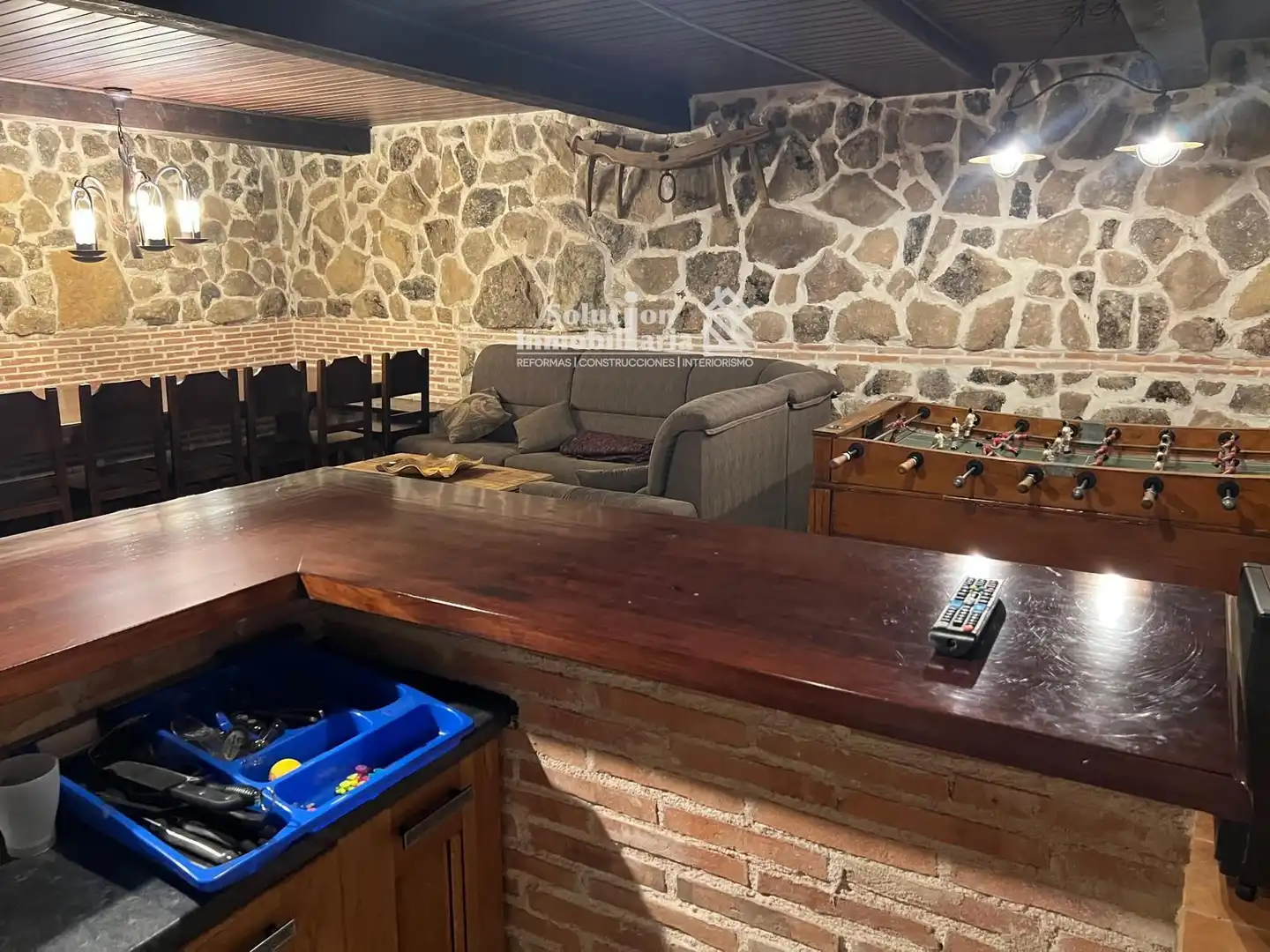 Chalet con piscina en venta en Martín Gaite, imagen 128