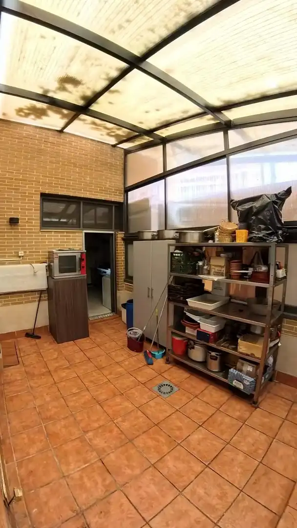 Business premises for sale in El Cerro - Carretera de San Rafael, imagen 20