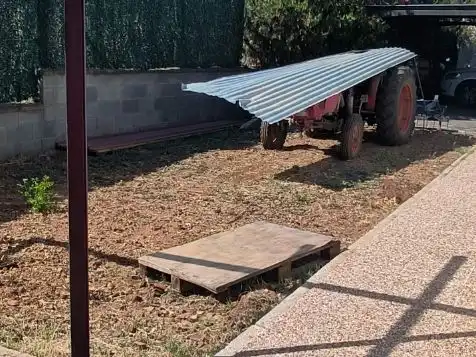Grundstücke und Bauplätze zum Verkauf in Arroyo de la Pizarrilla 15, imagen 24