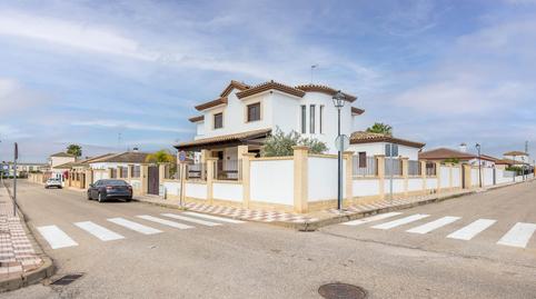 Photo 2 of House or chalet for sale in Villamanrique de la Condesa, Sevilla