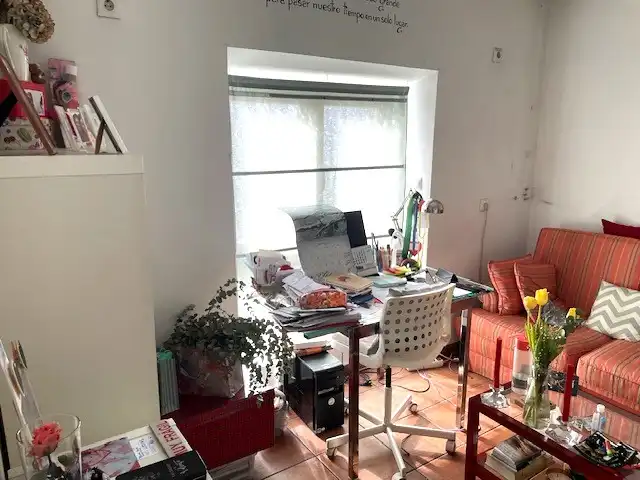 Casa o chalet en venta en Madrid con Calefacción