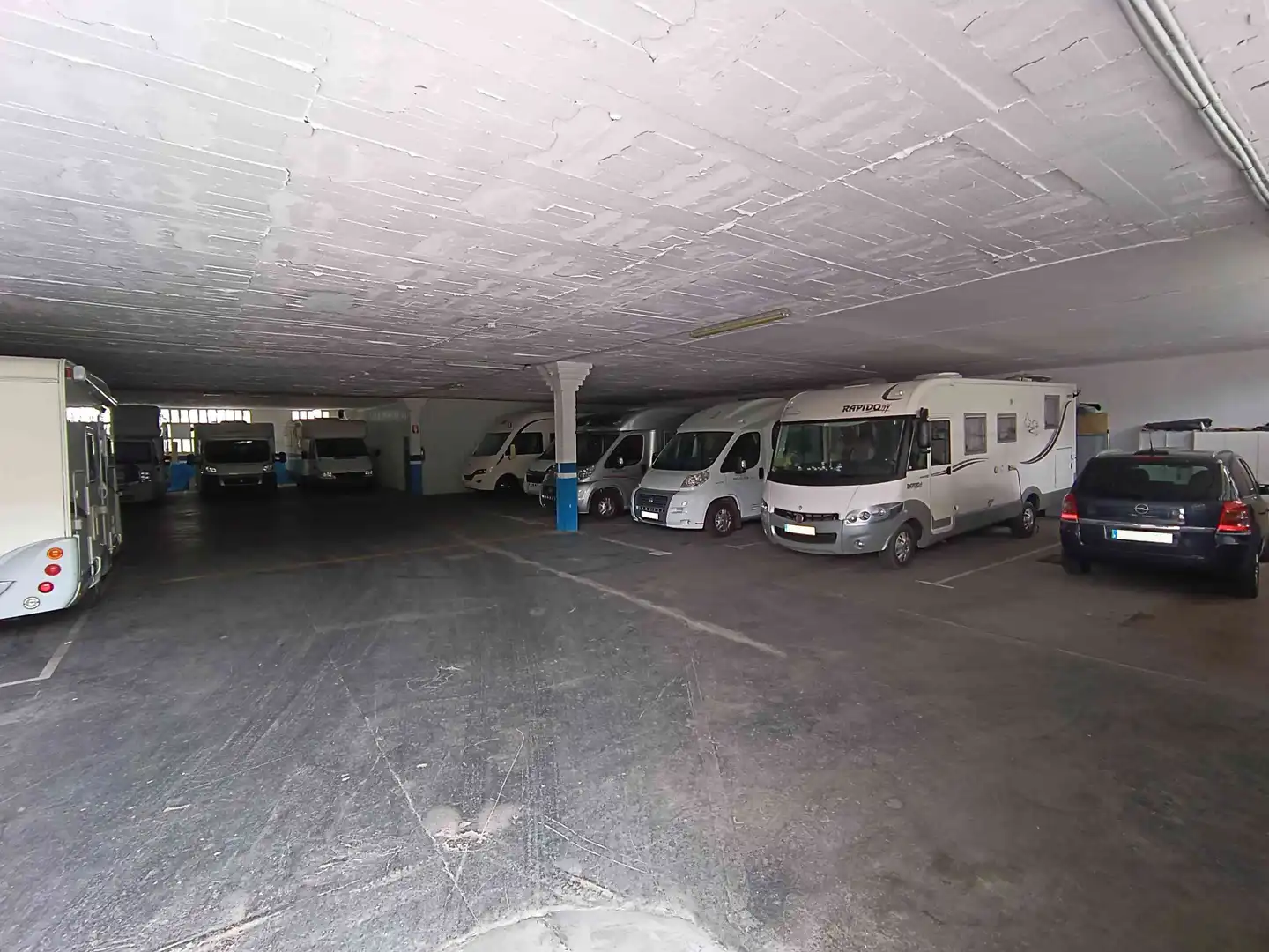 Nave industrielle à vendre à Bilbao-Galdakao Errepidea 6, imagen 11