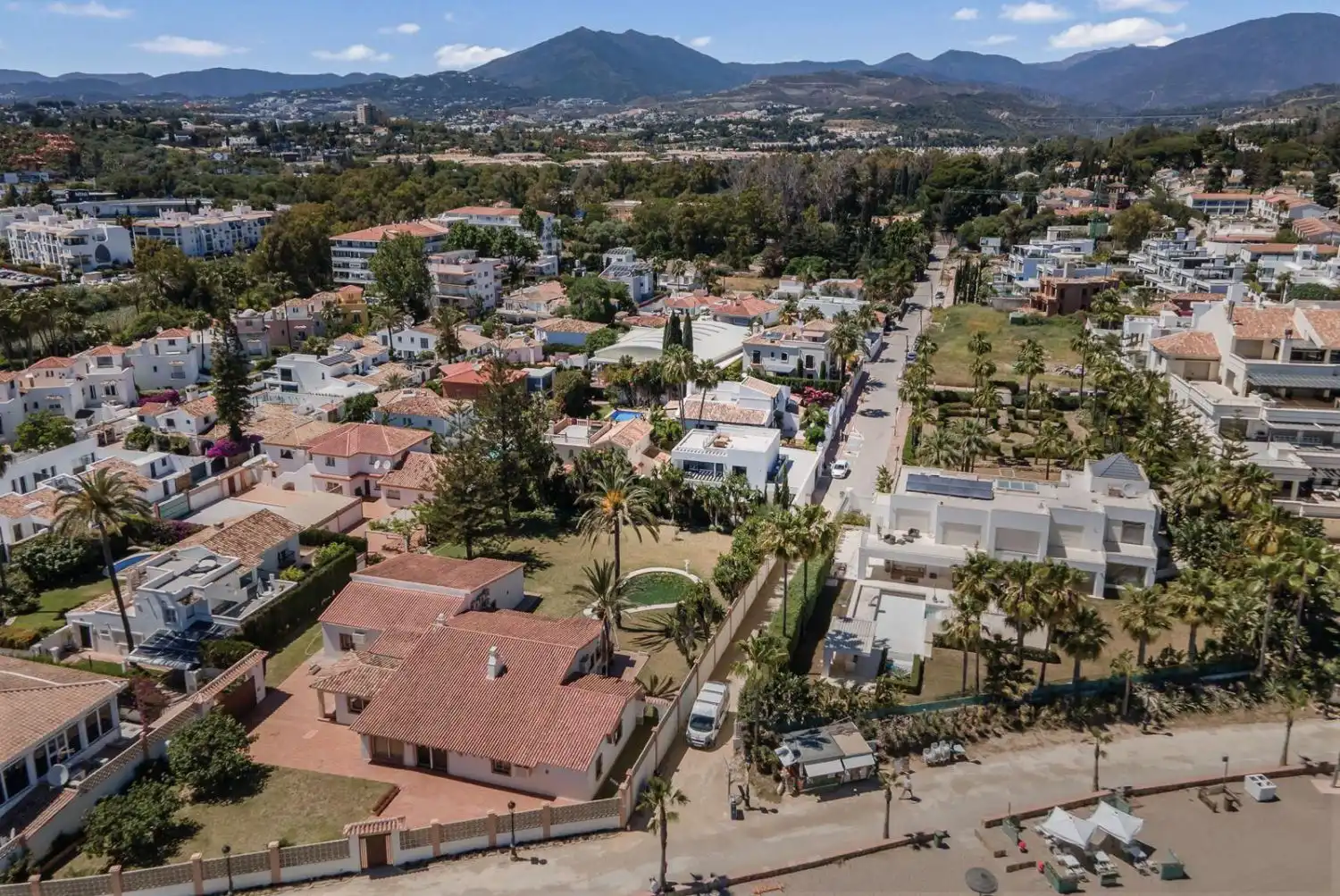 Houses for rent in Las Lomas de Río Verde