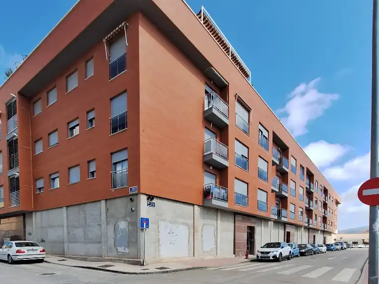 Golfes amb ascensor en venda a Notario Juan Alcocer, imagen 2