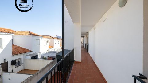 Foto 4 de Pis en venda a Aljomahima - Ermita, Las Gabias