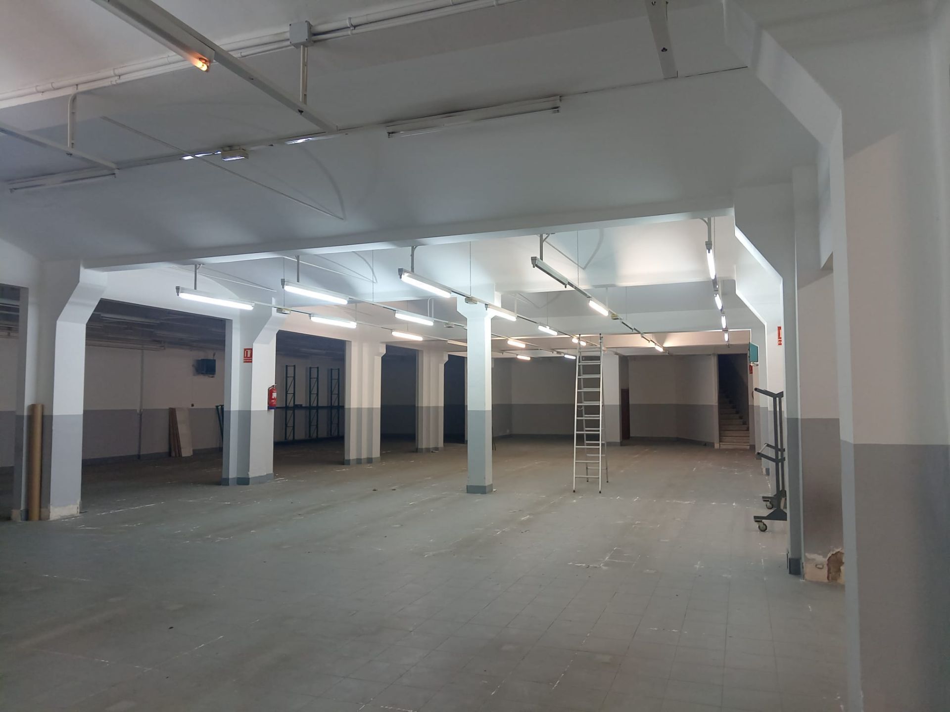 Residential for sale in Terrassa