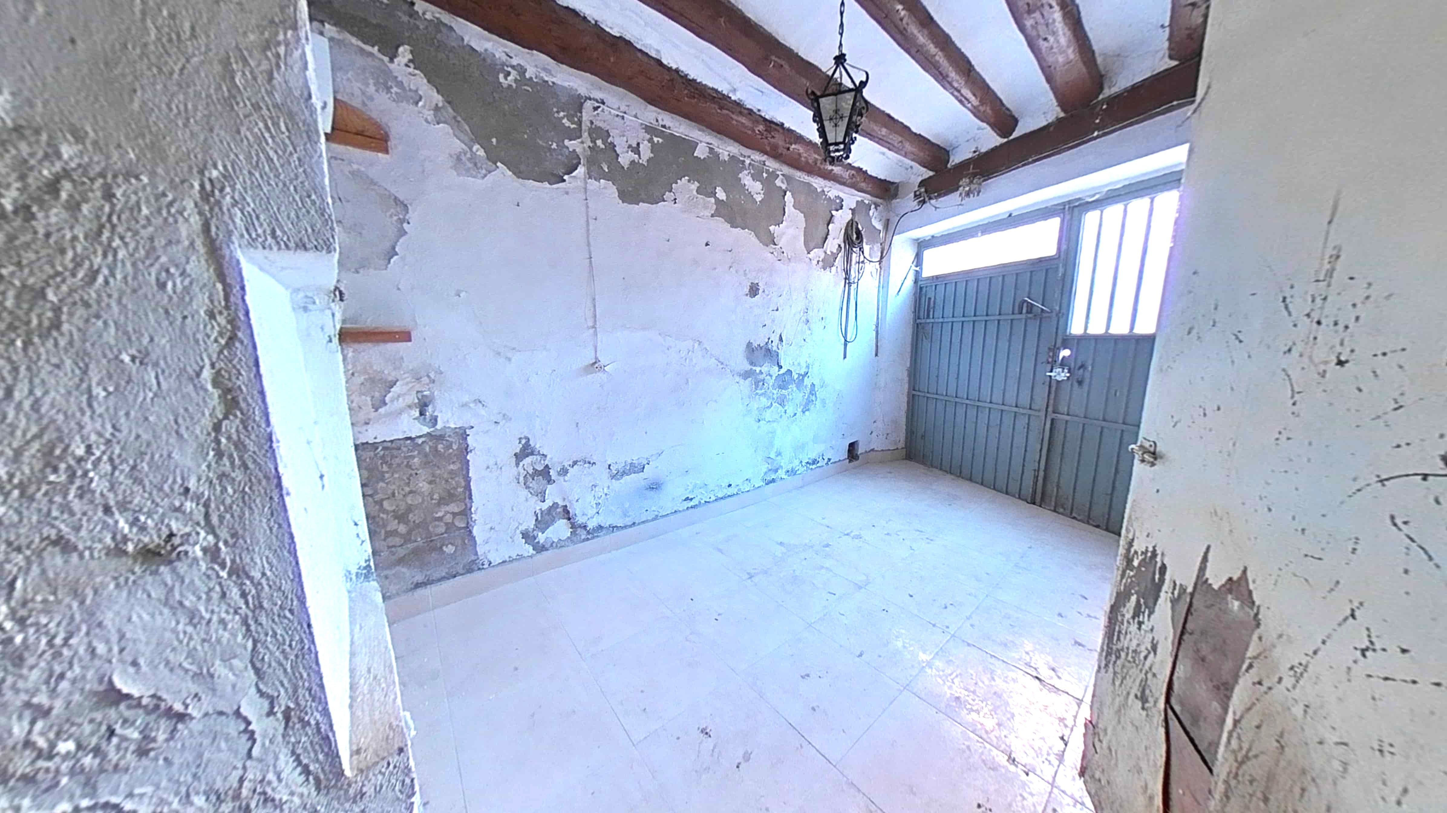 Casa o xalet en venda a D Juan Soldevila, Sariñena