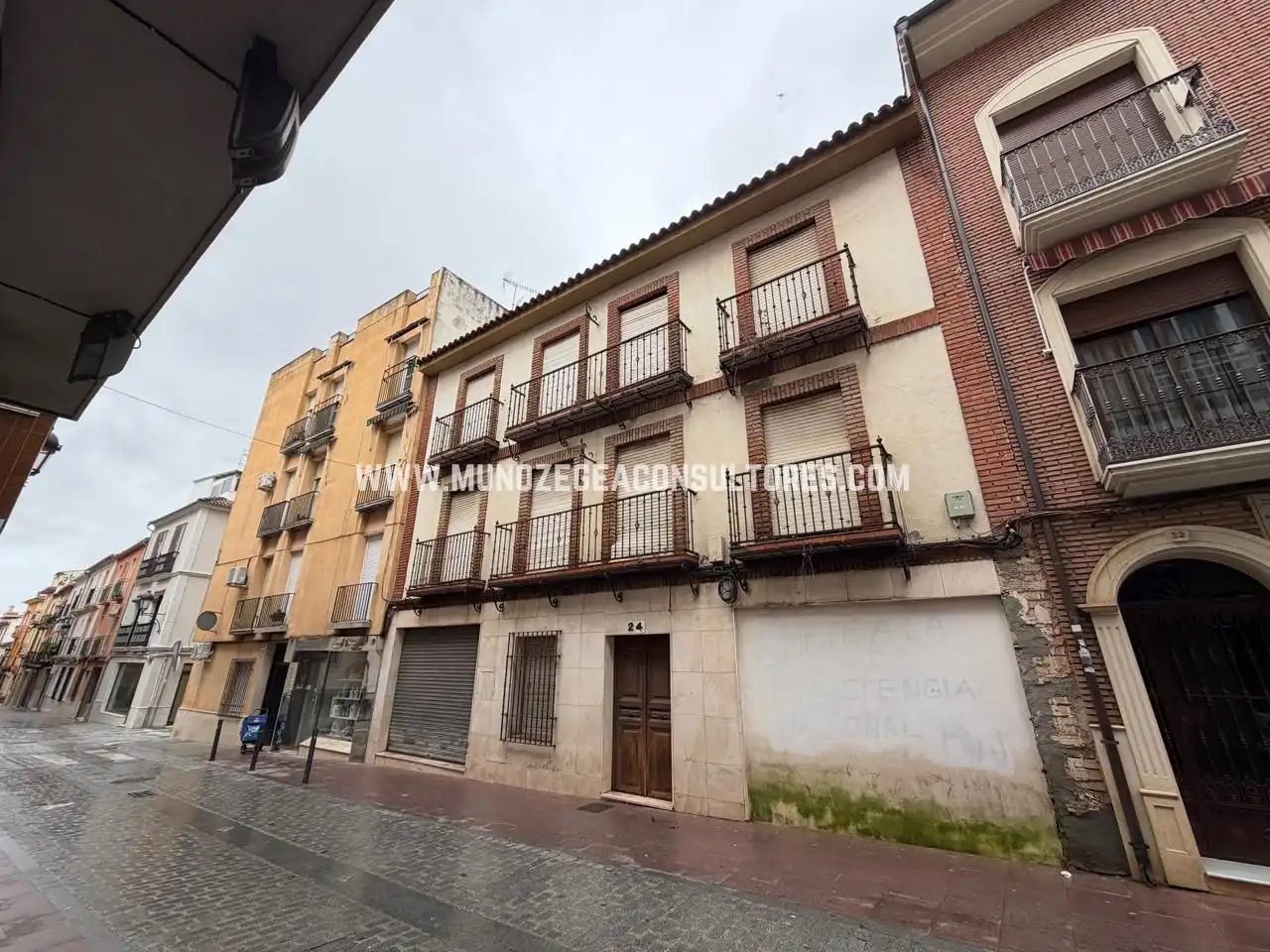 House for sale in Cabrillana