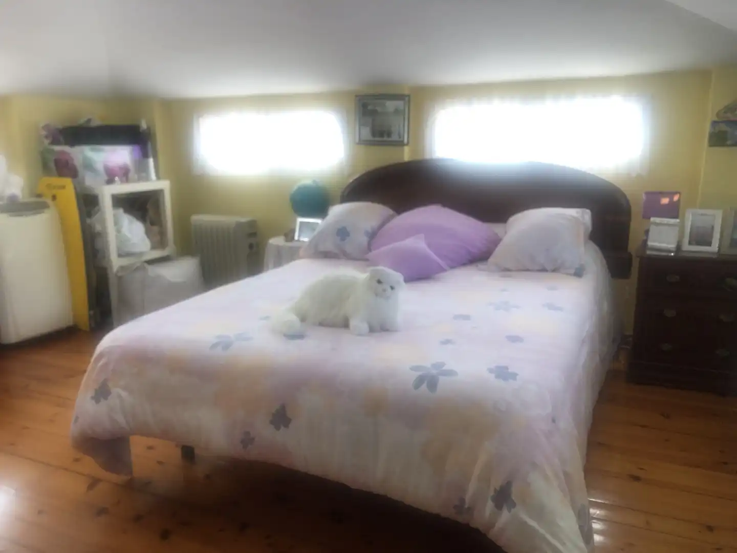 Bedroom of Detached homes for sale in Camargo  with Heating, Furnished and Oven