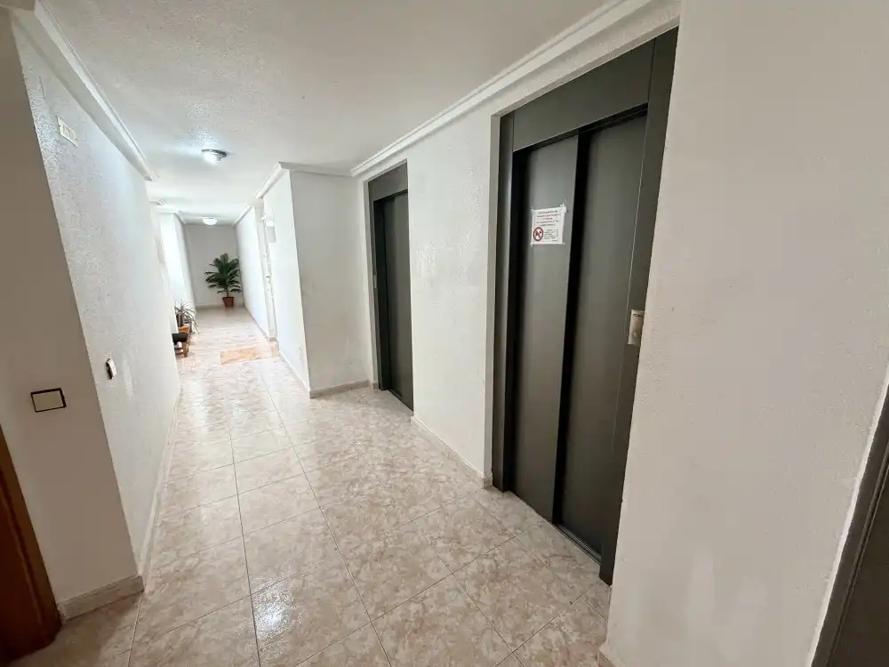 Ático en venta en Calle Villa Madrid, Parque de las Naciones