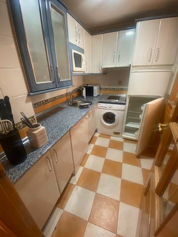 Apartamento en Alquiler en Plaza del Mercado, 38 en Barrio del Centro