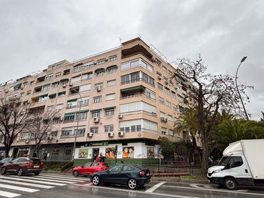 Piso con ascensor en venta en Calle de Santa Bárbara