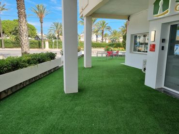 Terreny residencial en venda a Orihuela ciudad