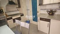 Kitchen of Flat for sale in  Logroño  with Terrace