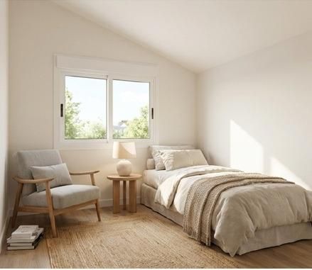 Dormitori de Àtic en venda en Vigo 